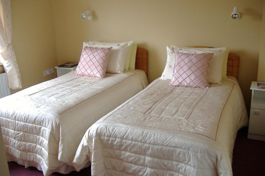 אוטרארד Riverwalk House B&B מראה חיצוני תמונה