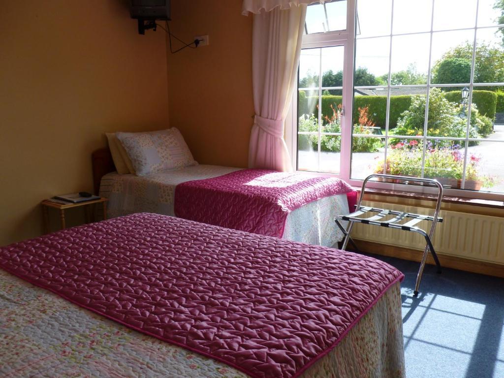 אוטרארד Riverwalk House B&B מראה חיצוני תמונה