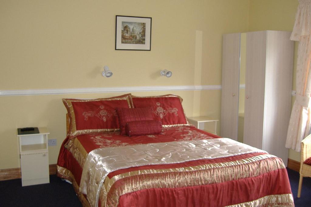 אוטרארד Riverwalk House B&B מראה חיצוני תמונה