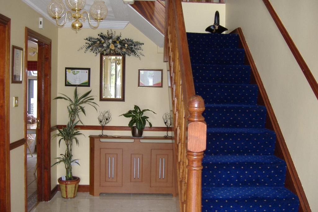 אוטרארד Riverwalk House B&B מראה חיצוני תמונה