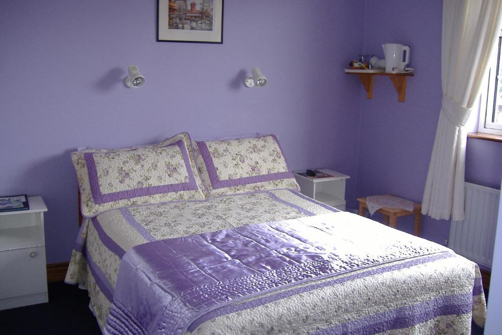 אוטרארד Riverwalk House B&B מראה חיצוני תמונה