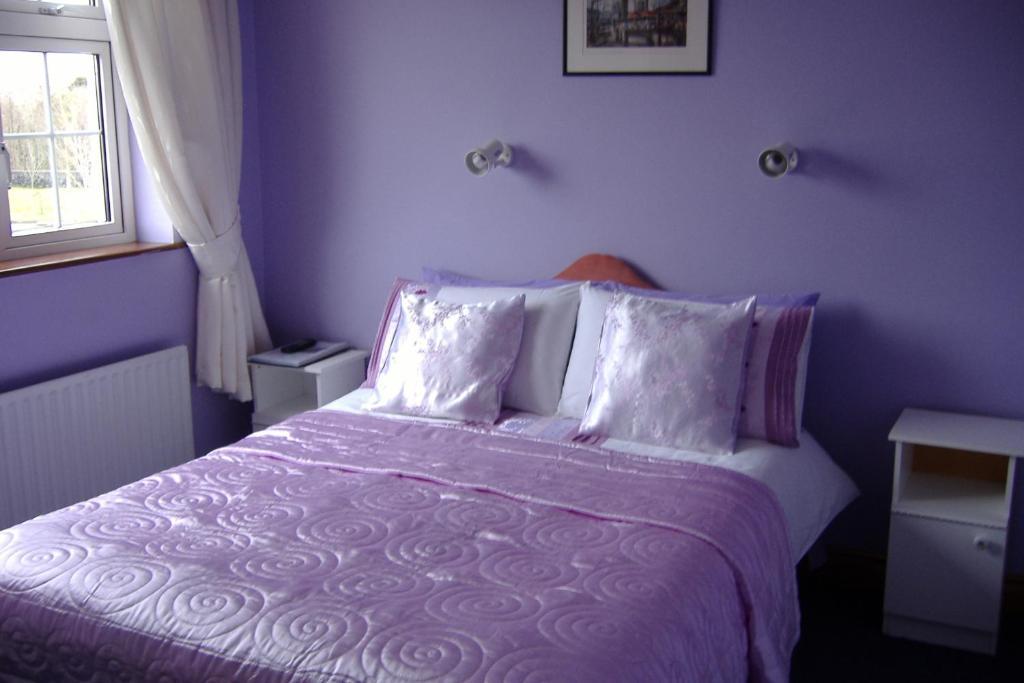 אוטרארד Riverwalk House B&B מראה חיצוני תמונה