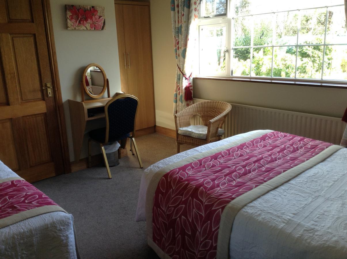 אוטרארד Riverwalk House B&B מראה חיצוני תמונה